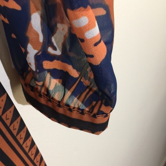 Maxi  Dress - Picture 4 of 6